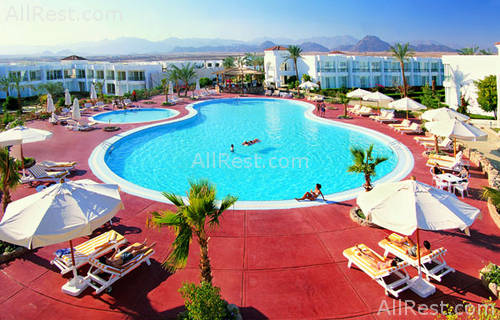 Tropicana Garden Palms Resort 19